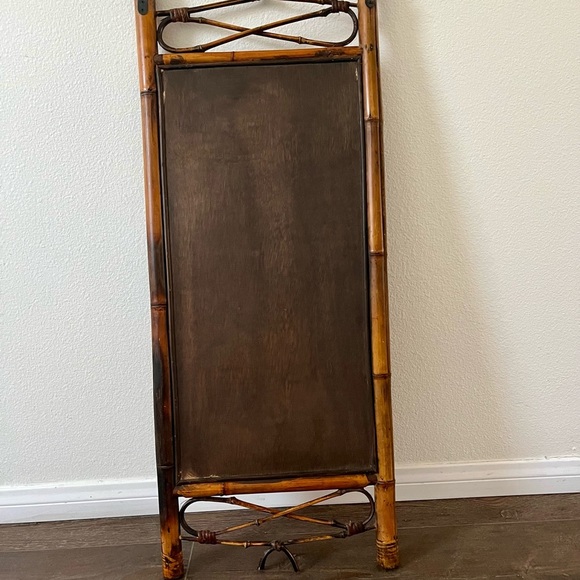 Rustic Brown Wall Art Decor 14/36 inches - Picture 6 of 14